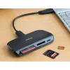 Sandisk Imagemate Pro USB-C Multi Card Reader