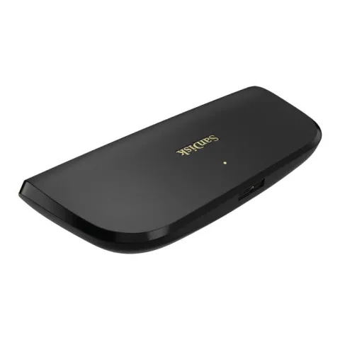 Sandisk Imagemate Pro USB-C Multi Card Reader