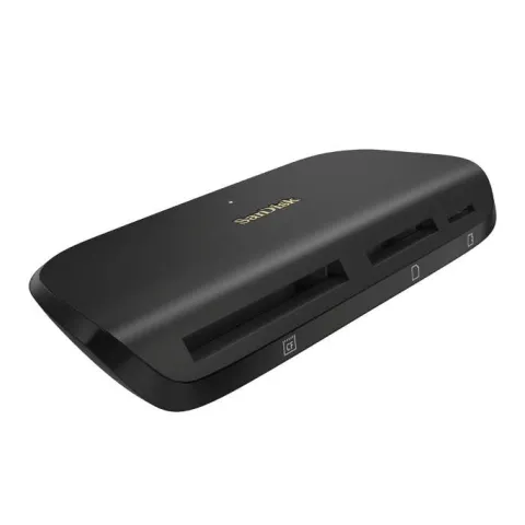 Sandisk Imagemate Pro USB-C Multi Card Reader