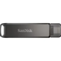 SanDisk iXpand™ 128GB USB 3.0 Flash Drive