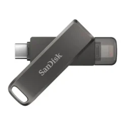SanDisk iXpand™ 64GB USB 3.0 Flash Drive