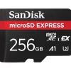 SanDisk MicroSD Express 256GB Micro SDXC Card 880MB/S