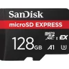 SanDisk MicroSD Express 128GB Micro SDXC Card 880MB/S