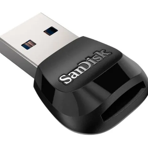 Sandisk Mobilemate Micro SD USB 3.0 Card Reader
