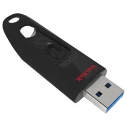 SanDisk Ultra 64GB USB 3.0 Flash Drive