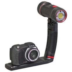 Sealife Micro 3.0 UW Camera Pro Auto Set - Includes SL 678 UW Strobe