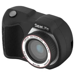 Sealife Micro 3.0 UW Camera Pro Auto Set - Includes SL 678 UW Strobe