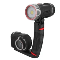 Sealife Micro 3.0 UW Explorer Set - Includes 2000F Light
