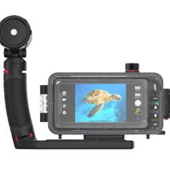 Sealife Sportdiver Pro 2500 Set  (Iphone 8 to Iphone 15)