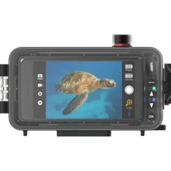 Sealife Sportdiver Pro 2500 Set  (Iphone 8 to Iphone 15)