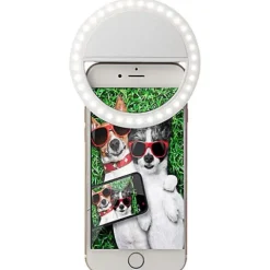 SELFIE SG-11 RING Light for Smart Phone