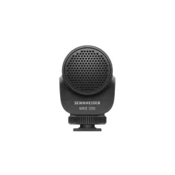 Sennheiser MKE200 Camera Microphone w/DeadCat