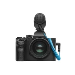 Sennheiser MKE200 Camera Microphone w/DeadCat
