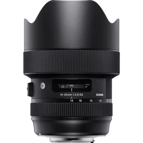 Sigma AF 14-24 f2.8 DG HSM Art