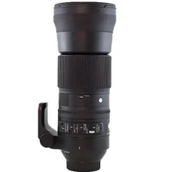 SIGMA AF 150-600mm 5-6.3 DG OS "C"  - Canon