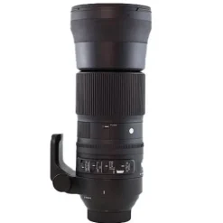 SIGMA AF 150-600mm 5-6.3 DG OS "C" - Canon
