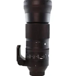 SIGMA AF 150-600mm 5-6.3 DG OS "C" - Canon