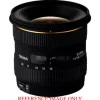 Sigma AF 10-20mm f4-5.6 - Nikon | Secondhand