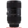 Sigma AF 18-35mm f1.8 - Nikon | Secondhand