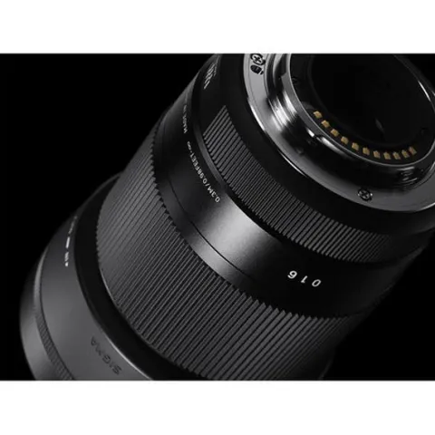 Sigma AF 30mm f1.4 DC DN - Fujifilm XF