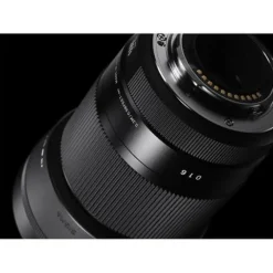 Sigma AF 30mm f1.4 DC DN 'C'