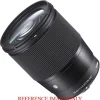 Sigma AF 16mm f1.4 DC DN (C) - EOS M | Secondhand