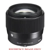 Sigma AF 56mm f1.4 DC DN (C) - MFT Mount | Secondhand