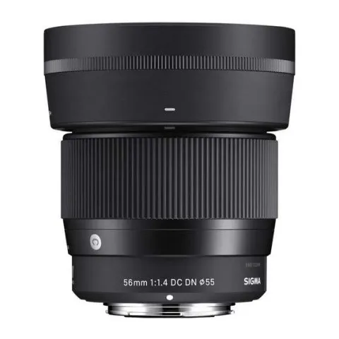Sigma AF 56mm f/1.4 DC DN (C) - Z-Mount