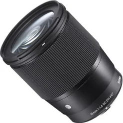 Sigma AF 16mm f/1.4 DC DN (C) - Z-Mount
