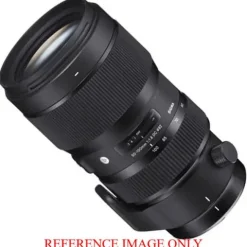 Sigma AF 50-100mm f1.8 DC HSM - Nikon | Secondhand