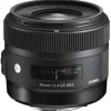 Sigma AF 30mm F1.4 DC HSM Art - Nikon