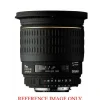 Sigma AF 20mm F1.8 DG - Canon | Secondhand