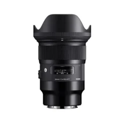 Sigma AF 24mm F1.4 DG Art - L-Mount