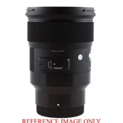 Sigma AF 24MM f1.4 DG Art - Nikon | Secondhand