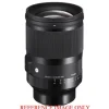Sigma AF 35mm F1.2 DG DN Art - Sony E-Mount | Secondhand