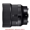 Sigma AF 85mm F1.4 DG DN ART - Sony E-Mount | Secondhand