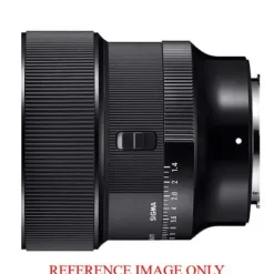 Sigma AF 85mm F1.4 DG DN ART - Sony E-Mount | Secondhand