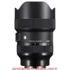 Sigma AF 14-24mm F2.8 DG DN Art - Sony E-Mount | Secondhand