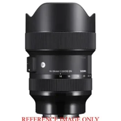 Sigma AF 14-24mm F2.8 DG DN Art - Sony E-Mount | Secondhand