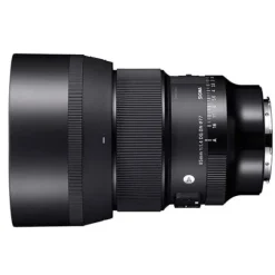 Sigma AF 85mm F1.4 DG DN ART - Sony E-Mount