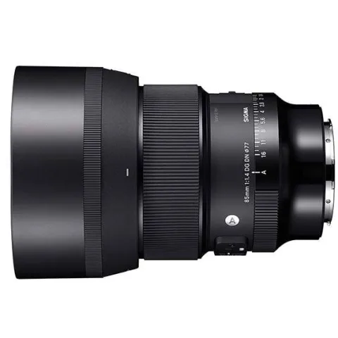 Sigma AF 85mm F1.4 DG DN ART - Sony E-Mount