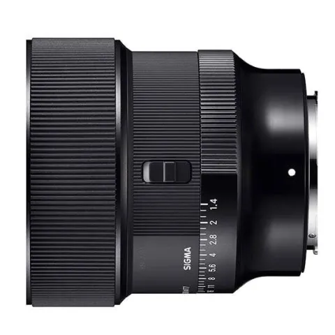 Sigma AF 85mm F1.4 DG DN ART - Sony E-Mount