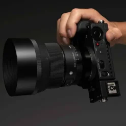 Sigma AF 85mm F1.4 DG DN ART - L-Mount