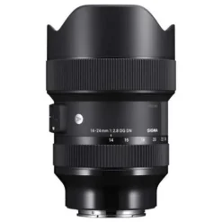 Sigma AF 14-24mm F2.8 DG DN Art - Sony E-Mount
