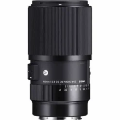 Sigma AF 105mm F2.8 DG DN Art Macro