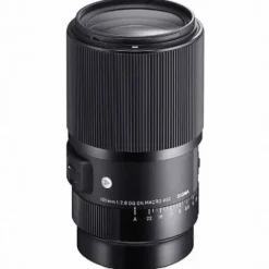 Sigma AF 105mm F2.8 DG DN Art Macro - Sony E