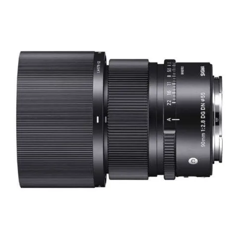 Sigma AF 90mm F2.8 DG DN C