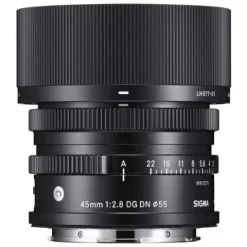 Sigma AF 45mm F2.8 DG DN (C)