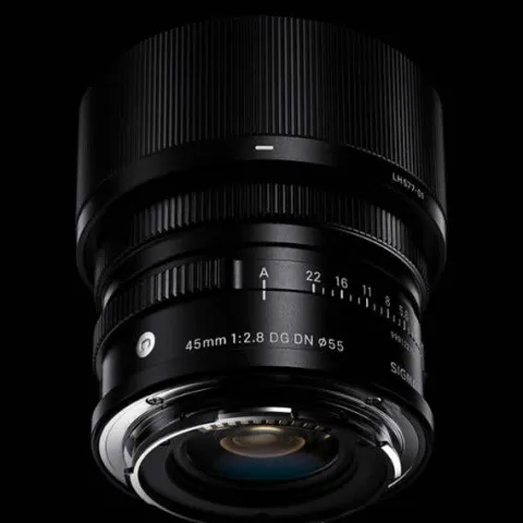Sigma AF 45mm F2.8 DG DN (C)
