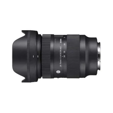 Sigma AF 28-70mm F2.8 DG DN C - L Mount